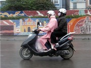 Bóng đá anh, ngoại hạng anh, lịch thi đấu euro 2012, Miền Bắc lại ảnh hưởng gió lạnh, mưa dông